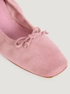 Souliers>Rouje Ballerines NICOISE CROUTEROSE