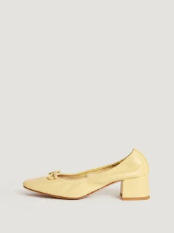 Souliers>Rouje Ballerines NICOISE CUIRSABLE