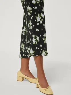 Souliers>Rouje Ballerines NICOISE CUIRSABLE