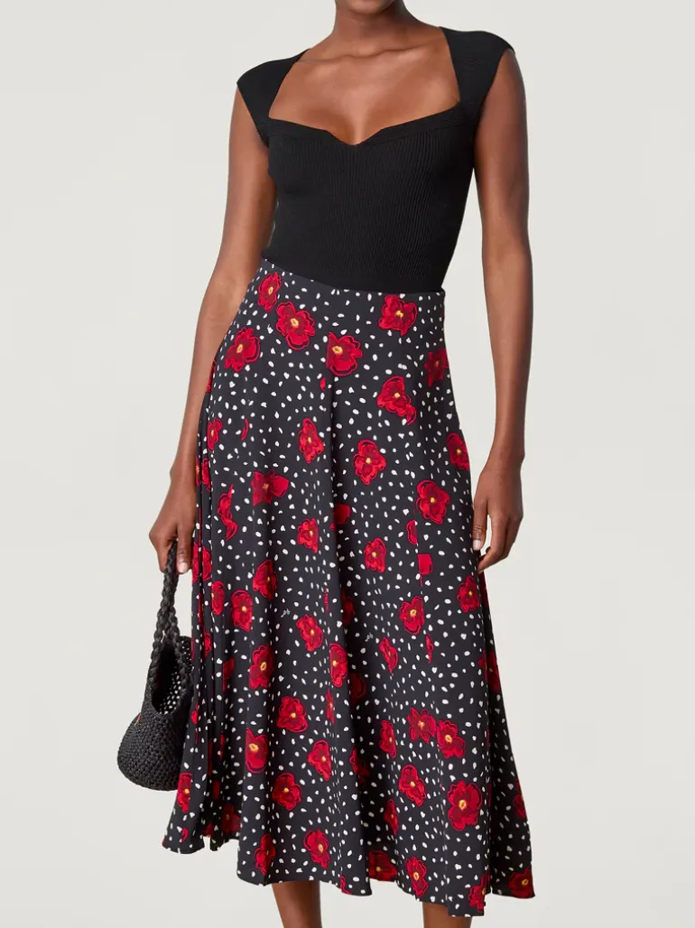 Tops|Mailles>Rouje Body LIDY UniNoir