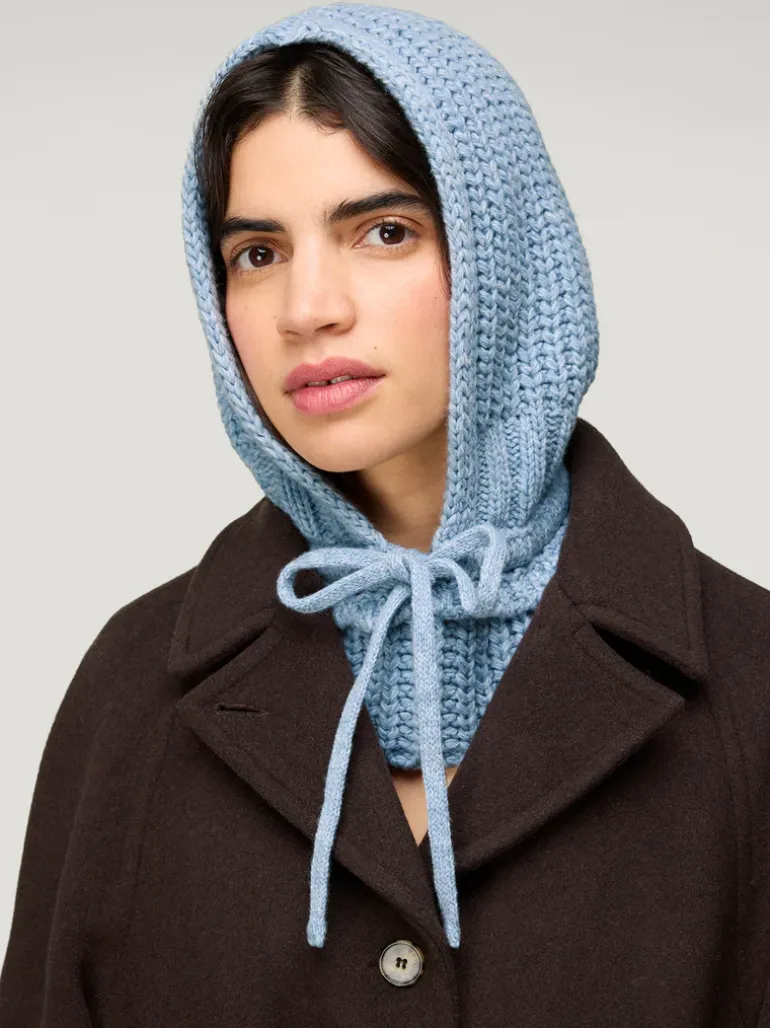 Accessoires D'hiver|Lifestyle>Rouje Bonnet AMINE UniBleu