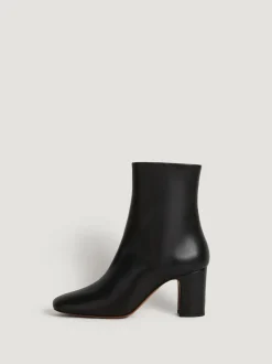 Souliers>Rouje Bottines Céleste Noir