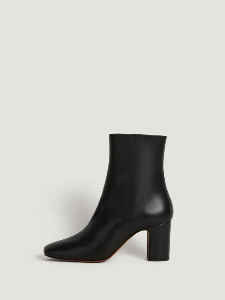 Souliers>Rouje Bottines Céleste Noir
