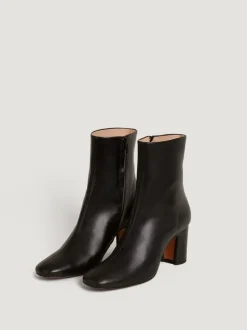 Souliers>Rouje Bottines Céleste Noir