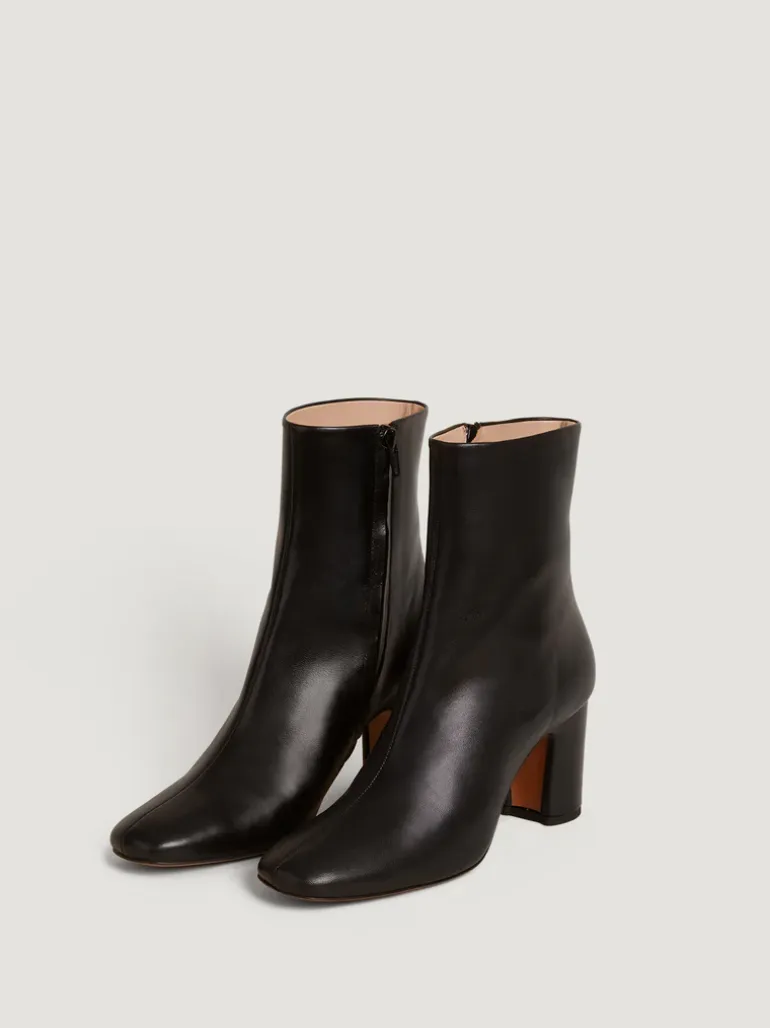 Souliers>Rouje Bottines Céleste Noir