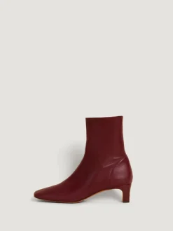 Souliers>Rouje Bottines Doria Bordeaux