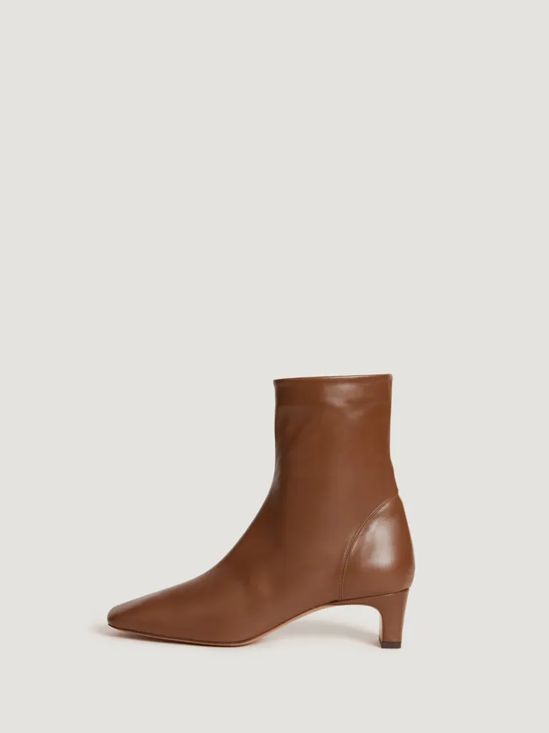 Souliers>Rouje Bottines DORIA Tabac