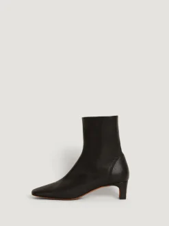 Souliers>Rouje Bottines Doria Noir