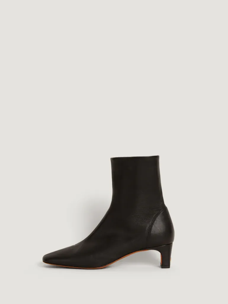 Souliers>Rouje Bottines Doria Noir