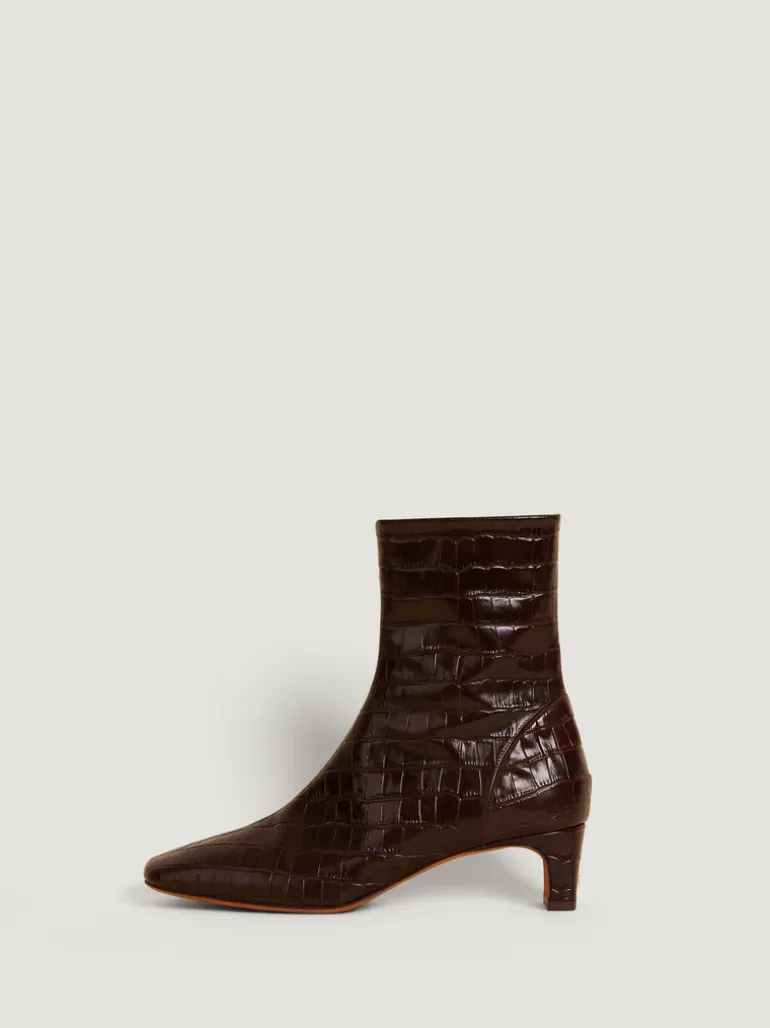 Souliers>Rouje Bottines Doria Chocolat