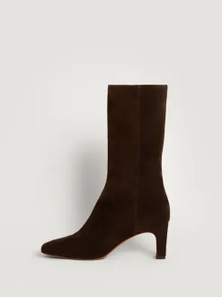 Souliers>Rouje Bottines ELSA Ebene