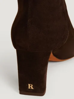 Souliers>Rouje Bottines ELSA Ebene