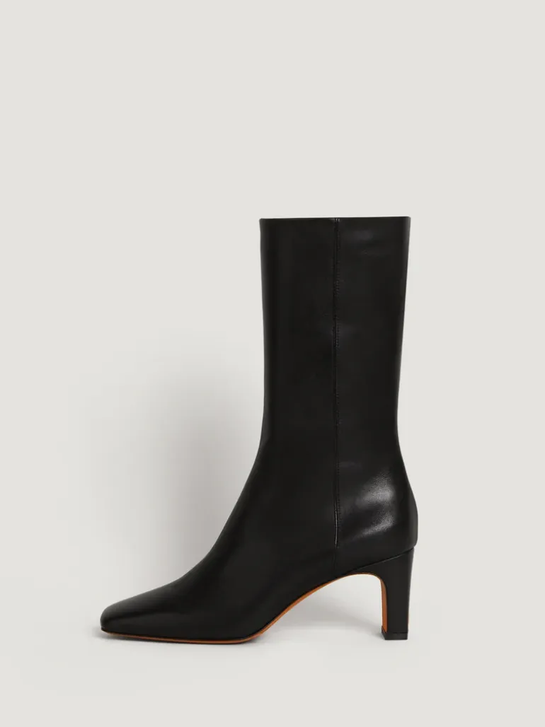 Souliers>Rouje Bottines ELSA Noir