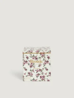 Lifestyle|Accessoires>Rouje Bougie Rose Jasmin RoseJasmin