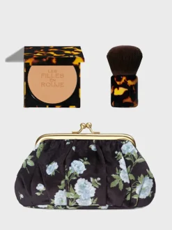 Coffrets>Rouje Bronzed Duo