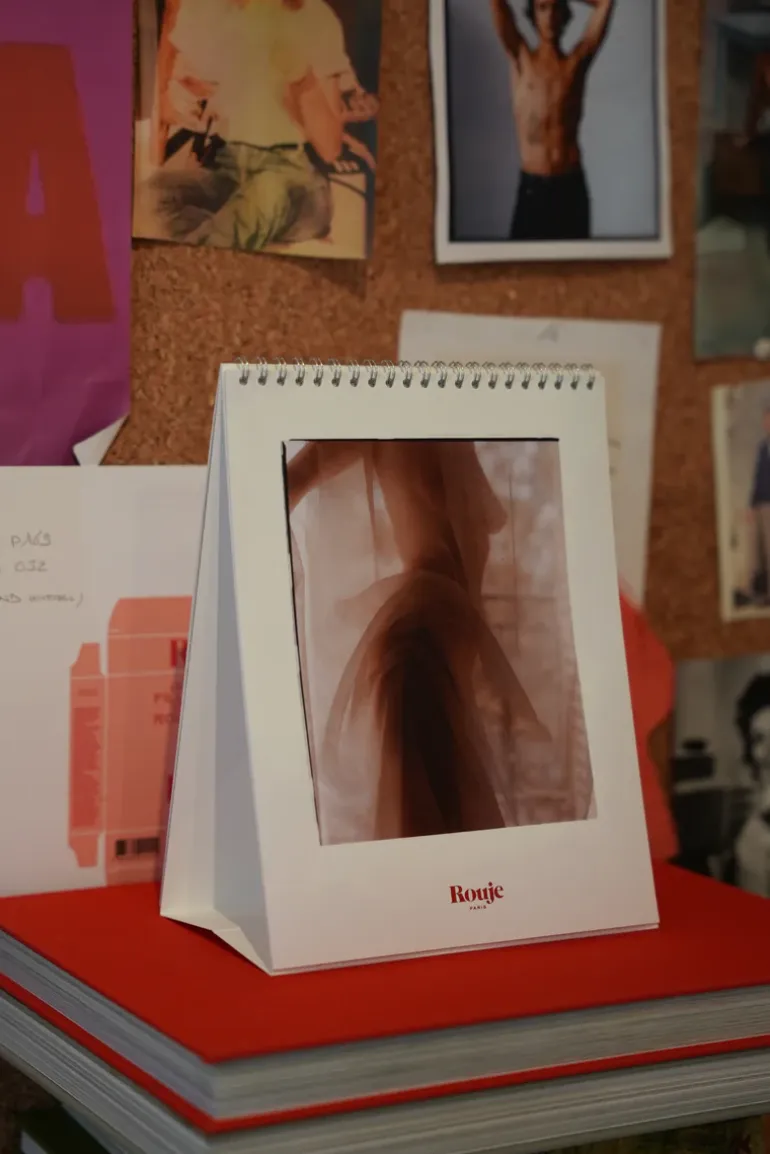 Lifestyle>Rouje CALENDRIER PHOTOS 2025 DefaultTitle