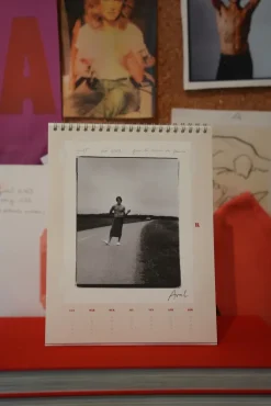 Lifestyle>Rouje CALENDRIER PHOTOS 2025 DefaultTitle