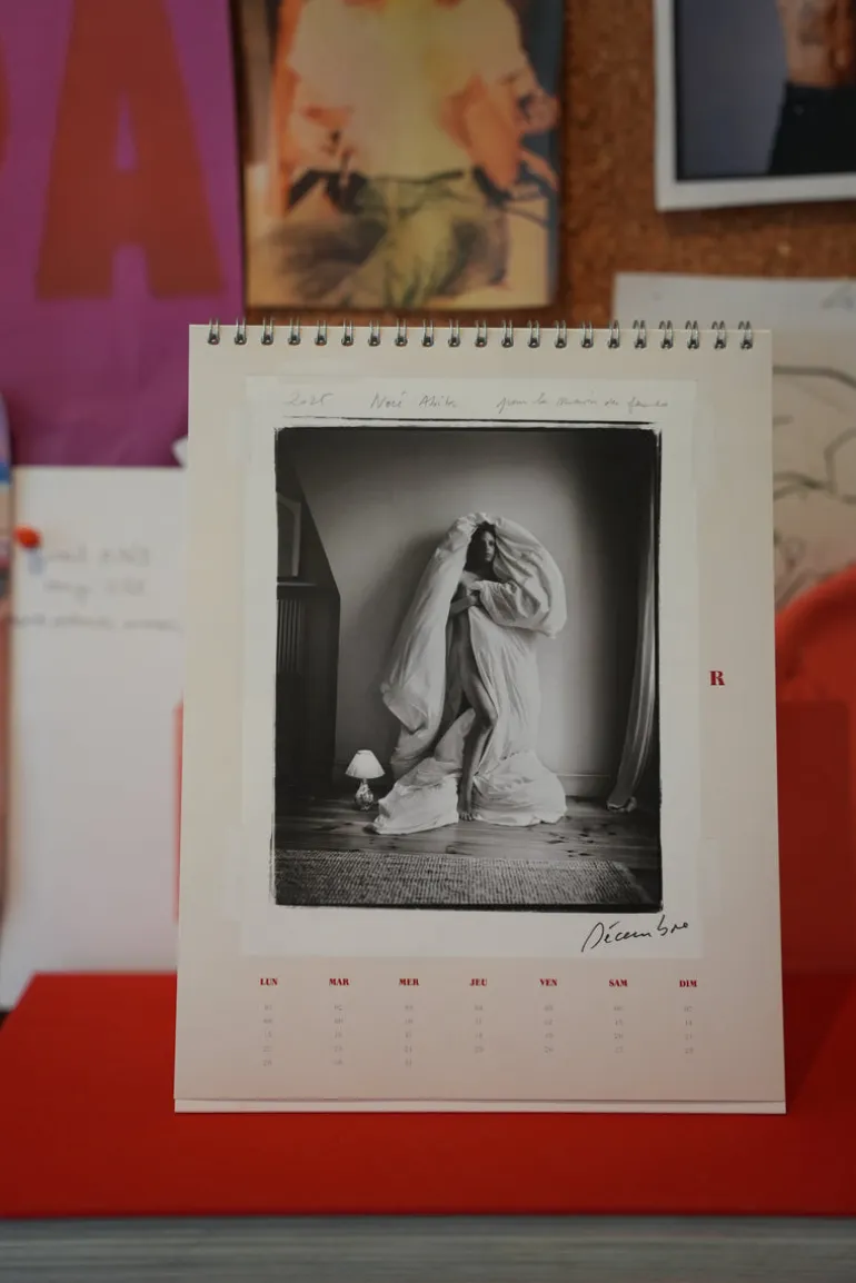 Lifestyle>Rouje CALENDRIER PHOTOS 2025 DefaultTitle