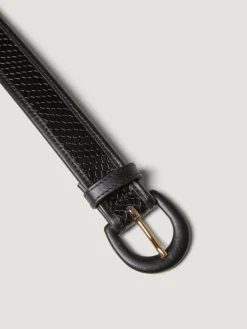 Ceintures>Rouje Ceinture COOPER Noir