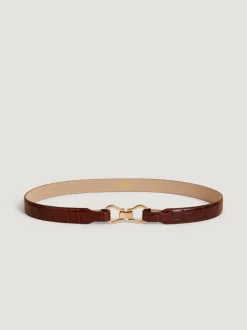 Ceintures>Rouje Ceinture LAURE