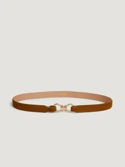 Ceintures>Rouje Ceinture LAURE SuedeKaki