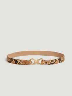 Ceintures>Rouje Ceinture LAURE Naturel