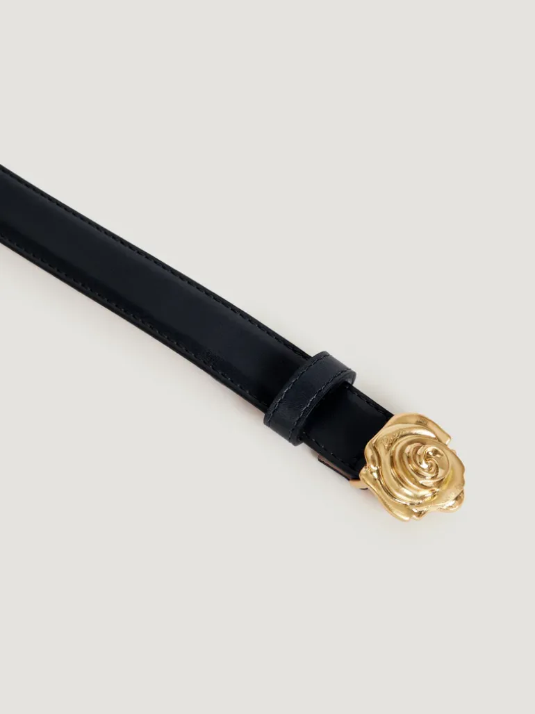 Ceintures>Rouje Ceinture ROSO CUIRMARINE