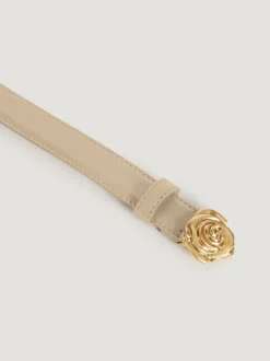 Ceintures>Rouje Ceinture ROSO CUIRCREME