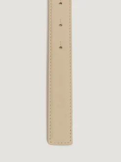 Ceintures>Rouje Ceinture ROSO CUIRCREME