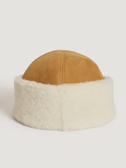 Accessoires D'hiver|Lifestyle>Rouje Chapeau STEPHANIE UniWisky