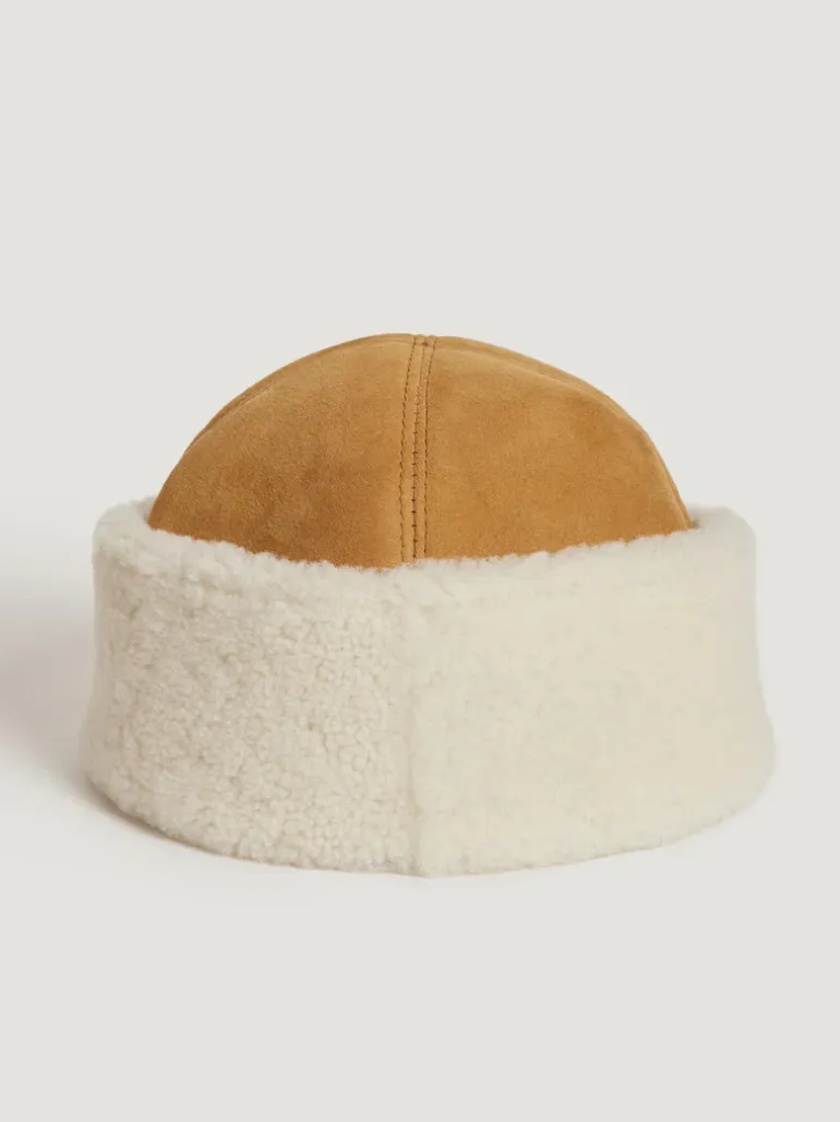 Accessoires D'hiver|Lifestyle>Rouje Chapeau STEPHANIE UniWisky