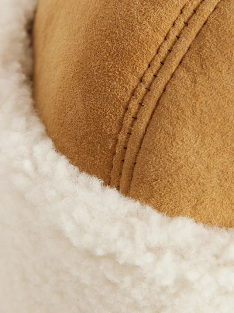 Accessoires D'hiver|Lifestyle>Rouje Chapeau STEPHANIE UniWisky