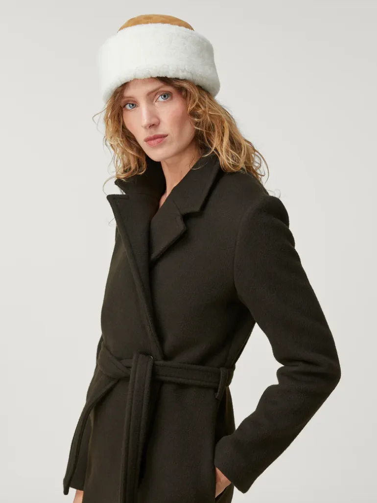 Accessoires D'hiver|Lifestyle>Rouje Chapeau STEPHANIE UniWisky