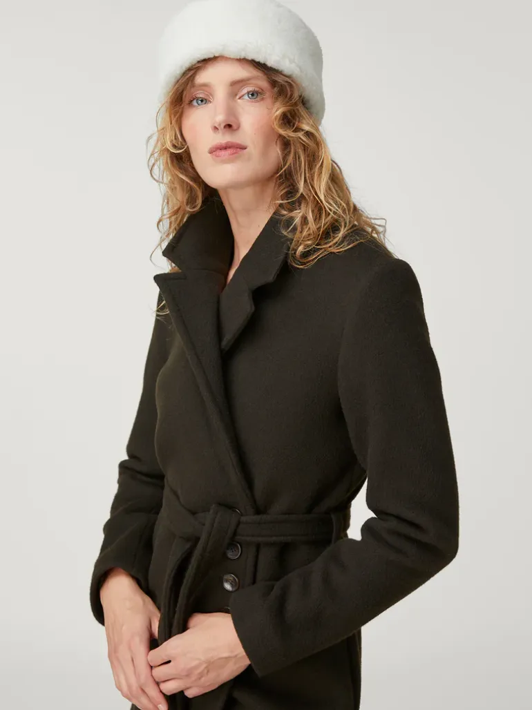Accessoires D'hiver|Lifestyle>Rouje Chapeau STEPHANIE UniWisky