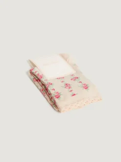 Lifestyle>Rouje Chaussettes BETSY