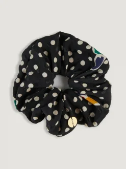 Lifestyle|Accessoires>Rouje Chouchou LOULOU PAPILLONSNOIR