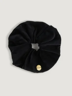 Lifestyle|Accessoires>Rouje Chouchou LOULOU VeloursNoir