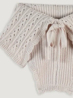Accessoires D'hiver|Lifestyle>Rouje Col RAMI UniEcru