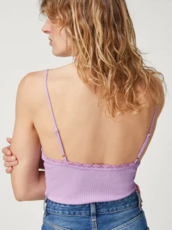 Tops>Rouje Débardeur LIO