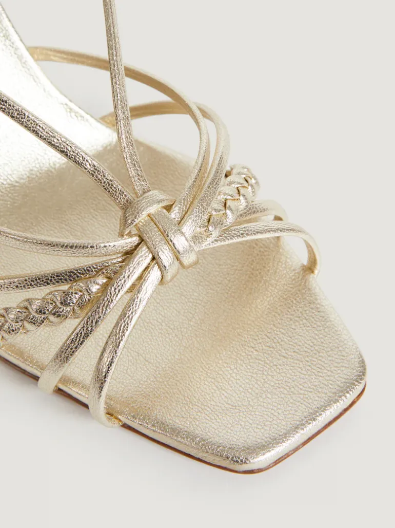 Souliers>Rouje Escarpins CANOISE