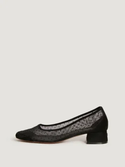 Souliers>Rouje Escarpins PARISIENNE