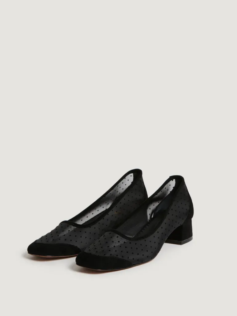 Souliers>Rouje Escarpins PARISIENNE