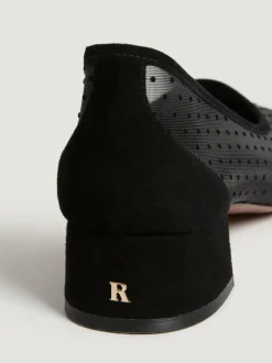 Souliers>Rouje Escarpins PARISIENNE