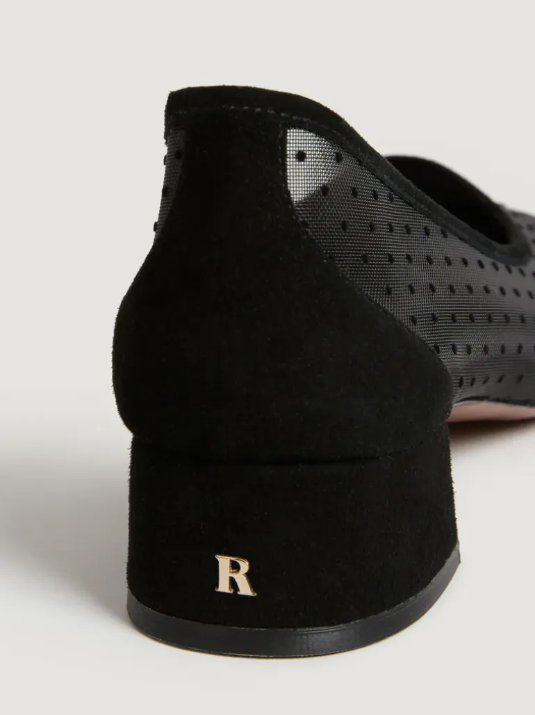 Souliers>Rouje Escarpins PARISIENNE