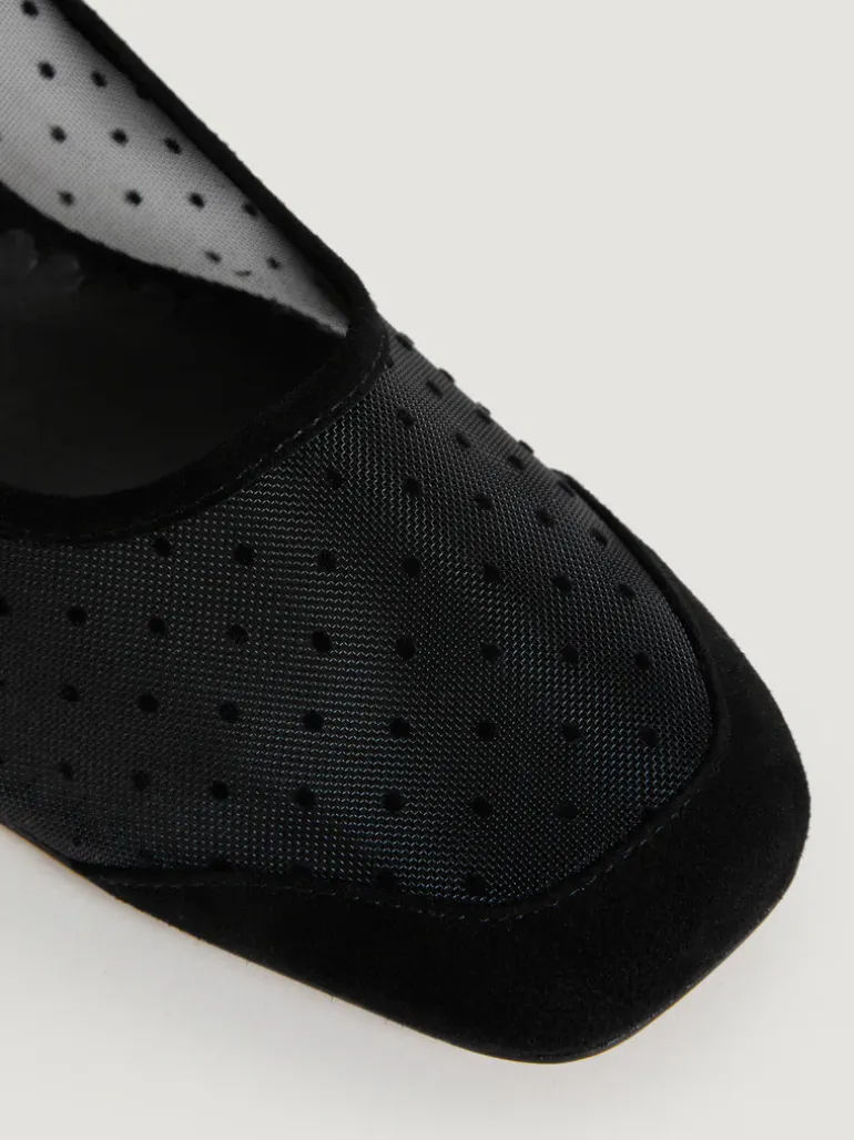 Souliers>Rouje Escarpins PARISIENNE