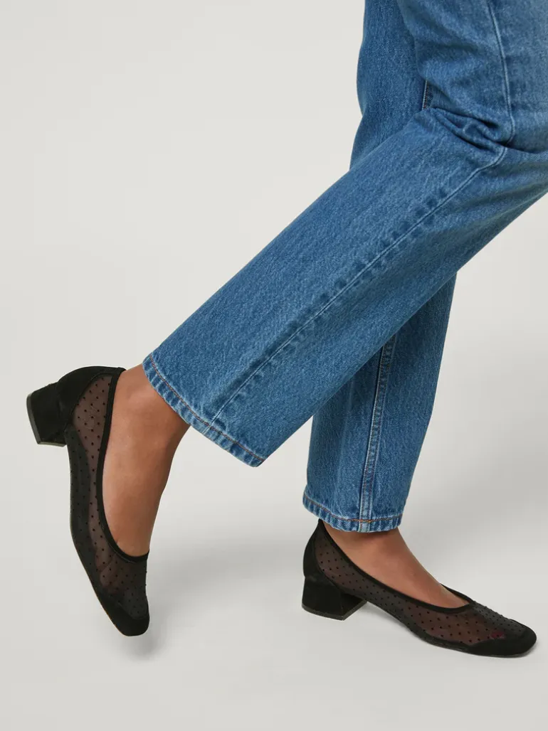 Souliers>Rouje Escarpins PARISIENNE