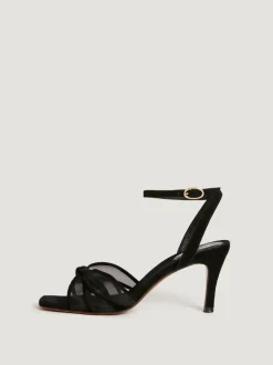 Souliers>Rouje Escarpins SICILIENNE UniNoir