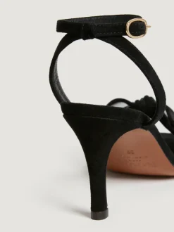 Souliers>Rouje Escarpins SICILIENNE UniNoir