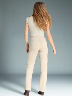 Denim|Jeans Évasés>Rouje Jean BELLEVILLE