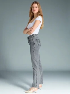 Denim|Jeans Droits>Rouje Jean GERMAIN